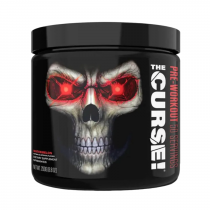 JNX The Curse! Pre-Workout